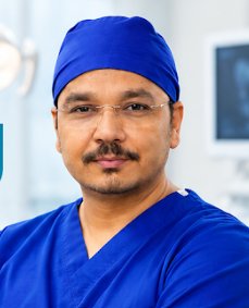 Dr. Mohit